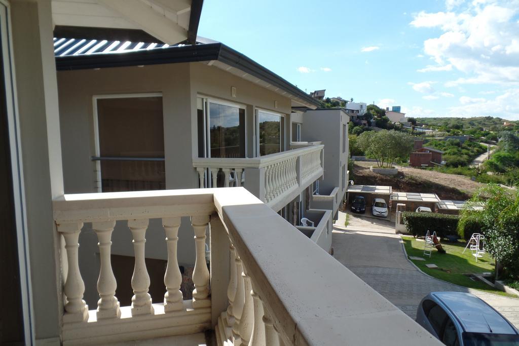 Villa La Font Apart Hotel & Spa Villa Carlos Paz Exteriér fotografie
