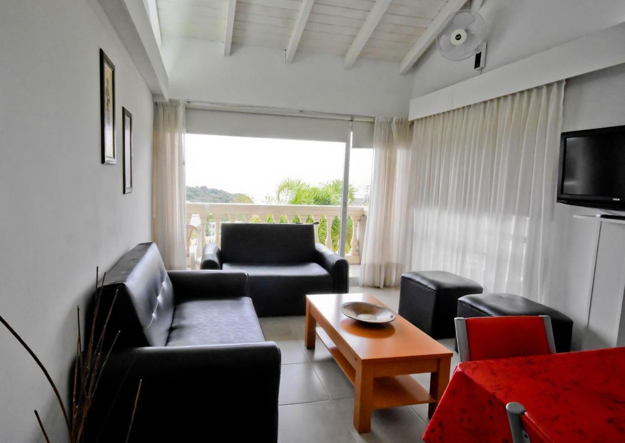 Villa La Font Apart Hotel & Spa Villa Carlos Paz Exteriér fotografie